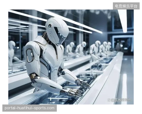 伊萨克·维尔茨巴尔科拉：连接未来的智能解决方案之王