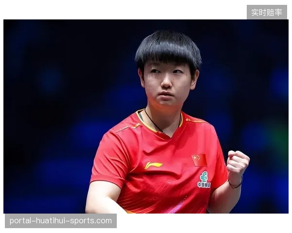 WTT大满贯捷报：32强正式诞生，国乒占20席！孙颖莎重返世界第一，中国乒乓球的新时代来了